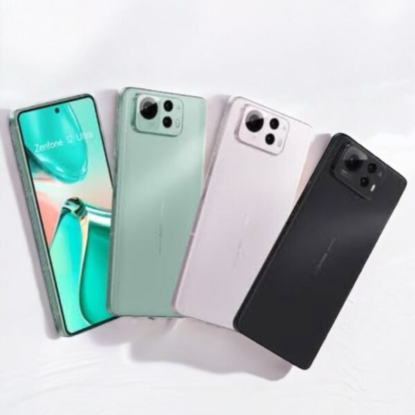 Zenfone 12 Ultra 512 GB - Imagen 4