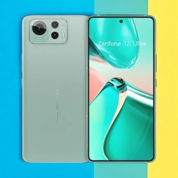 Zenfone 12 Ultra 512 GB - Imagen 2
