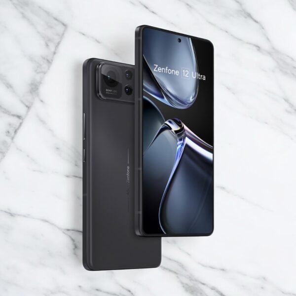 Zenfone 12 Ultra 512 GB - Imagen 5