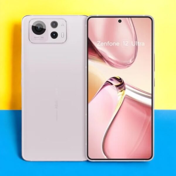 Zenfone 12 Ultra 512 GB - Imagen 3