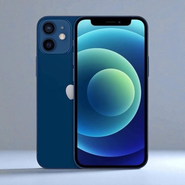 iPhone 12 Mini - Imagen 3
