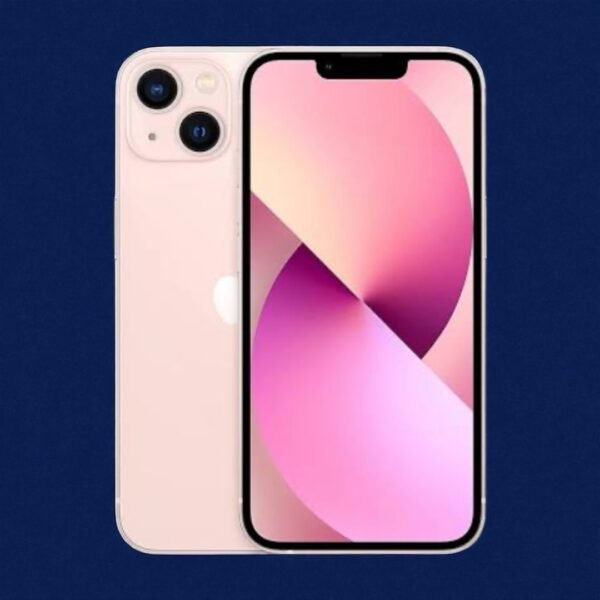 iPhone 13 - Imagen 3