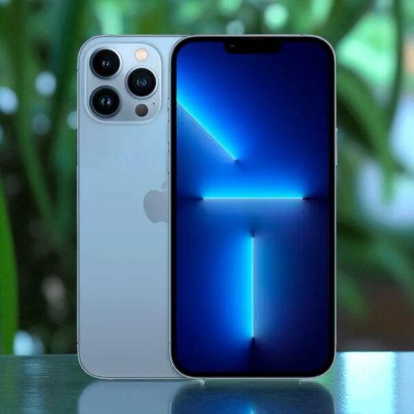 iPhone 13 Pro - Imagen 4