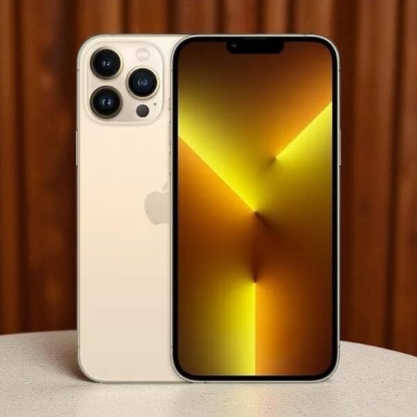 iPhone 13 Pro Max - Imagen 3