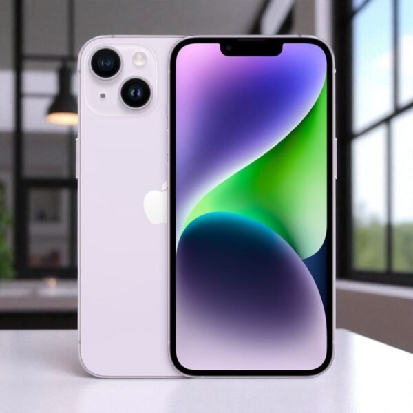 iPhone 14