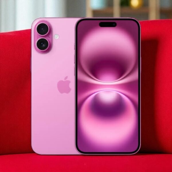 iPhone 16 Plus - Imagen 3