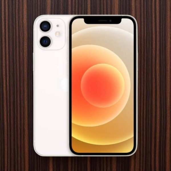 iPhone 12 Mini - Imagen 2
