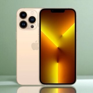 iPhone 13 Pro