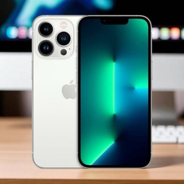 iPhone 13 Pro Max - Imagen 4
