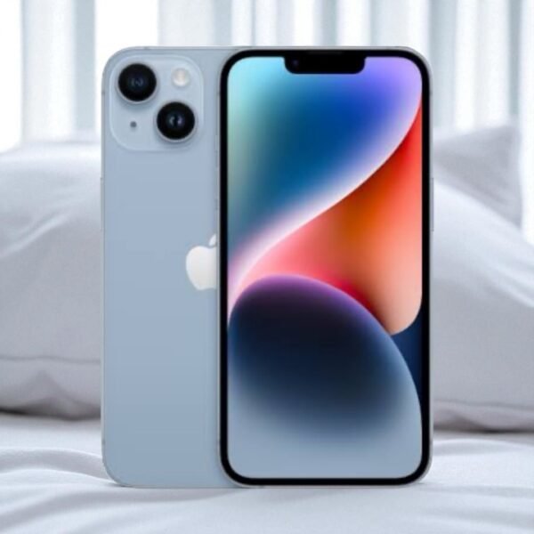 iPhone 14 - Imagen 3
