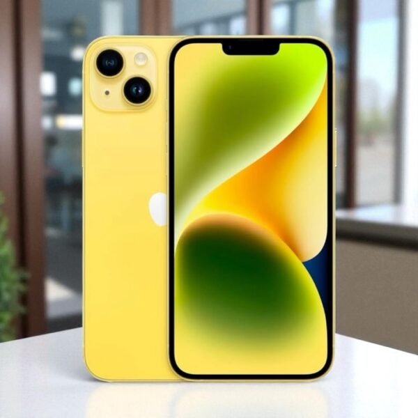 iPhone 14 Plus - Imagen 3