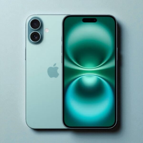 iPhone 16 Plus - Imagen 4