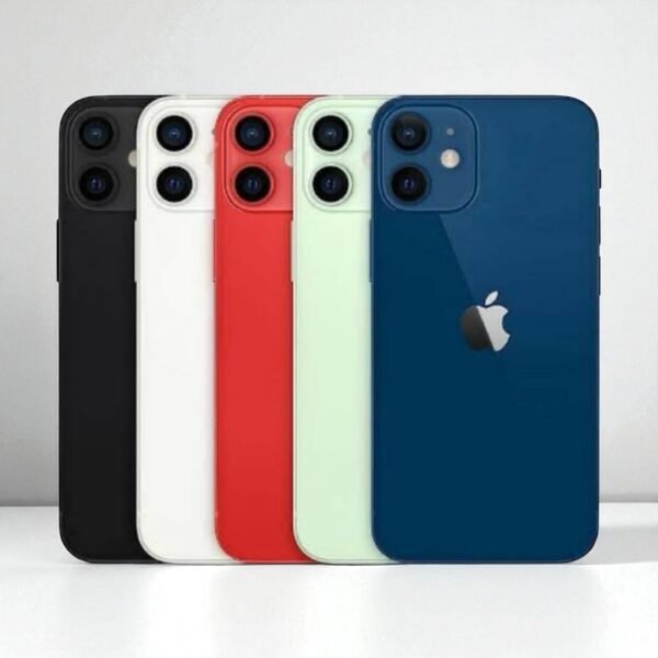 iPhone 12 Mini - Imagen 5