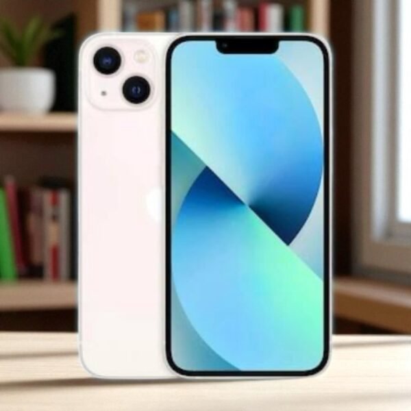 iPhone 13 - Imagen 6