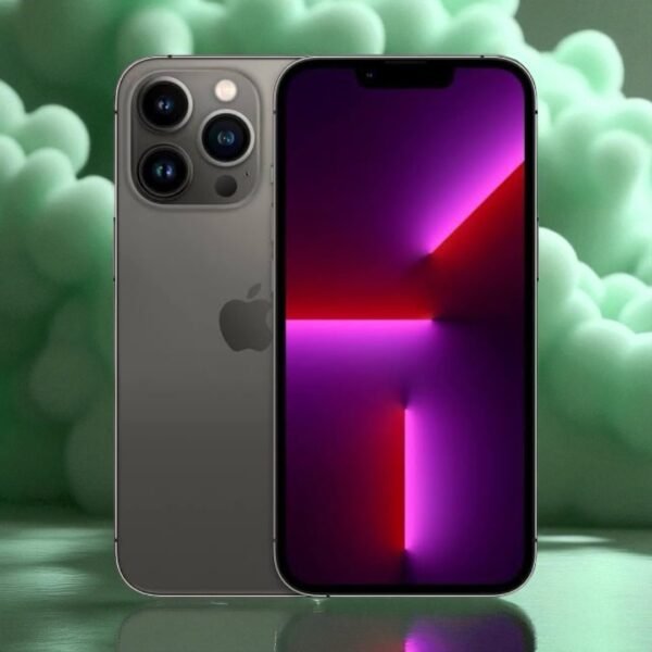 iPhone 13 Pro - Imagen 3