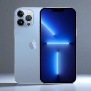 iPhone 13 Pro Max