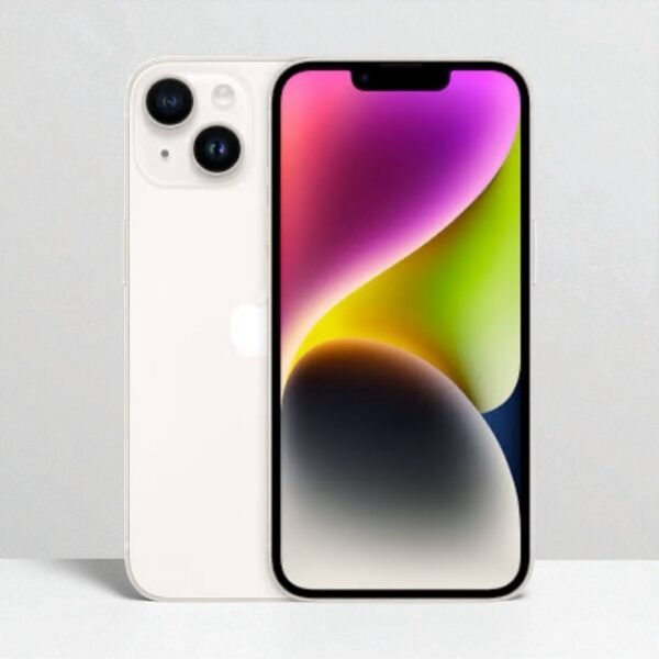 iPhone 14 - Imagen 4