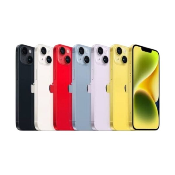 iPhone 14 Plus - Imagen 4
