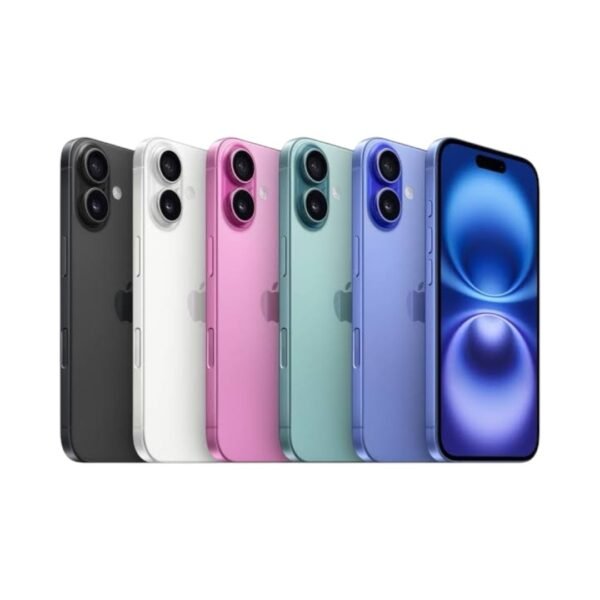 iPhone 16 - Imagen 2