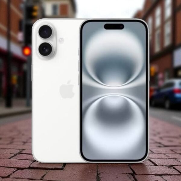 iPhone 16 Plus - Imagen 2
