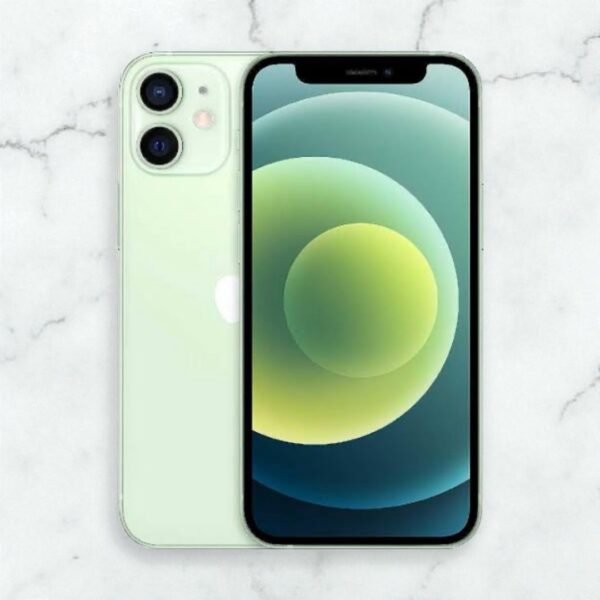 iPhone 12 Mini - Imagen 6