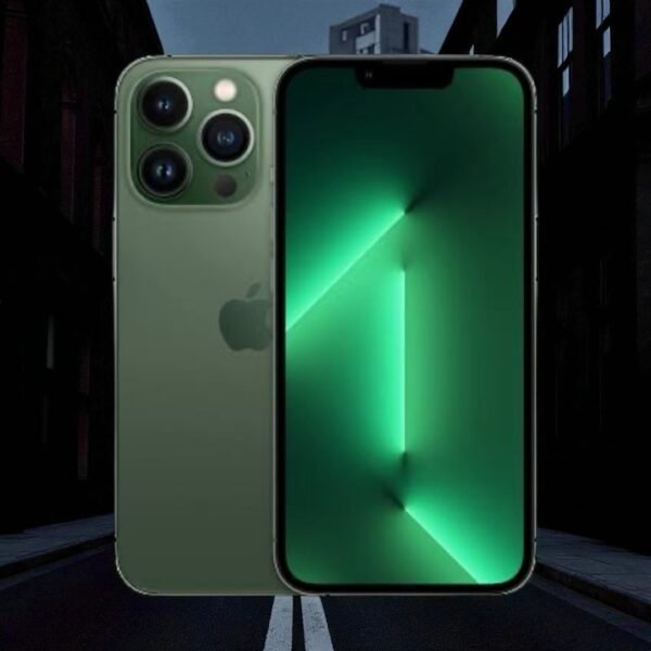 iPhone 13 Pro - Imagen 2