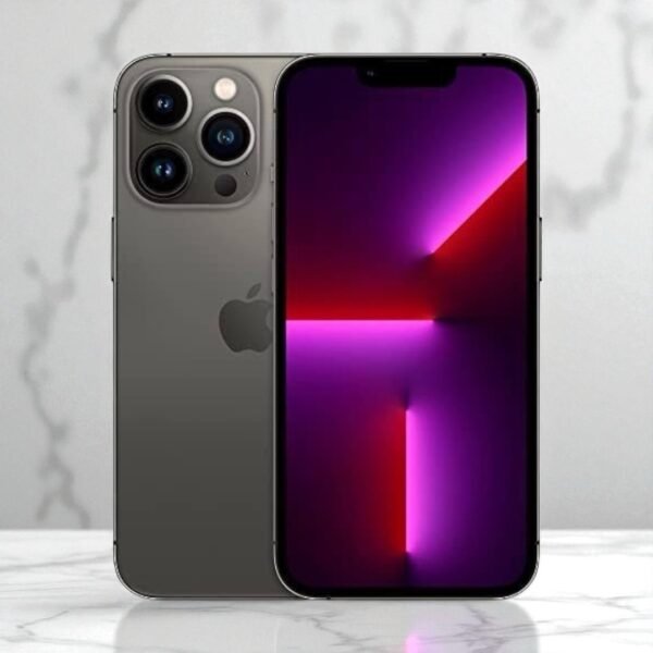 iPhone 13 Pro Max - Imagen 5