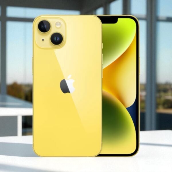 iPhone 14 - Imagen 5