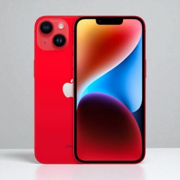 iPhone 14 Plus - Imagen 2