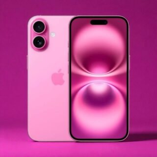 iPhone 16