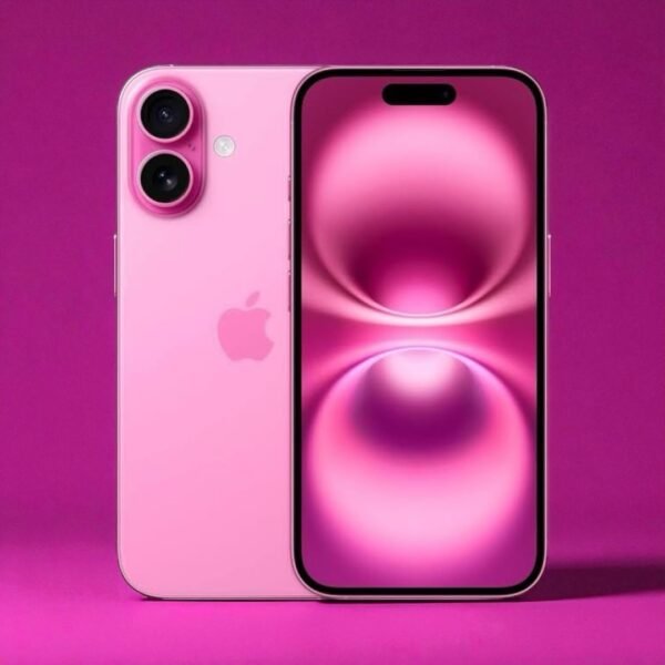 iPhone 16