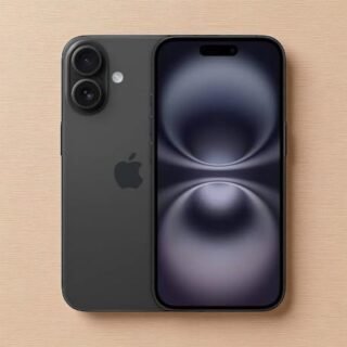 iPhone 16 Plus