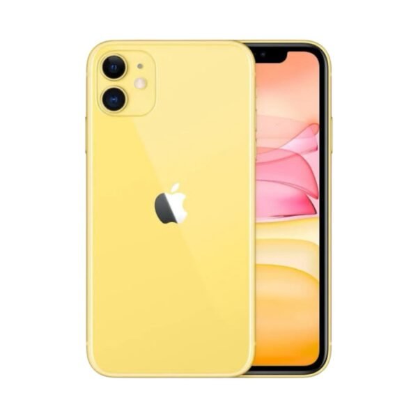 iPhone 11 - Imagen 6