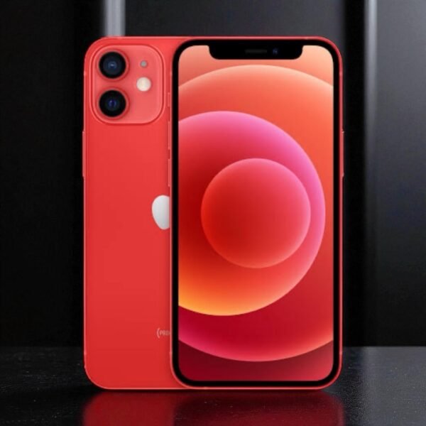 iPhone 12 Mini - Imagen 4