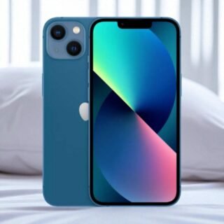iPhone 13