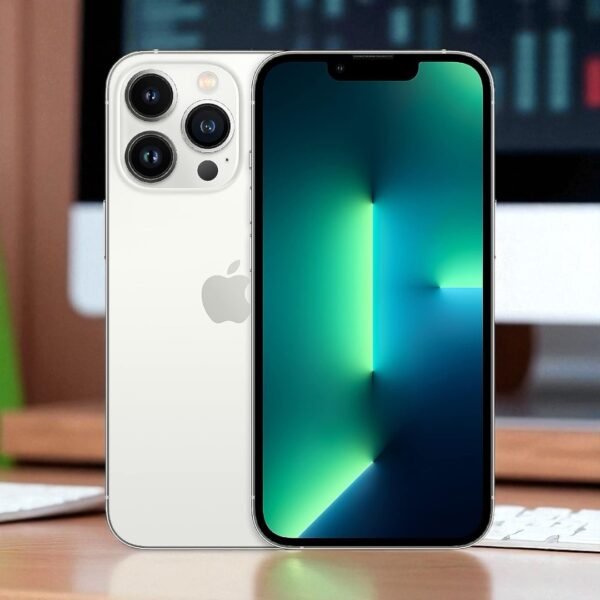 iPhone 13 Pro - Imagen 5