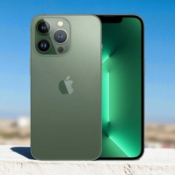 iPhone 13 Pro Max - Imagen 2