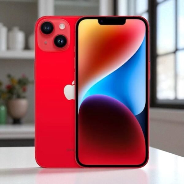 iPhone 14 - Imagen 2