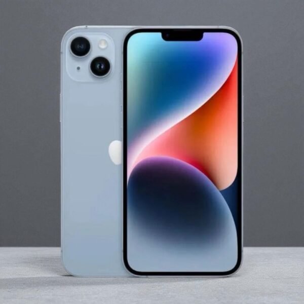 iPhone 14 Plus - Imagen 5