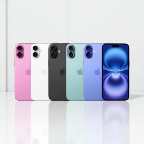 iPhone 16 Plus - Imagen 6