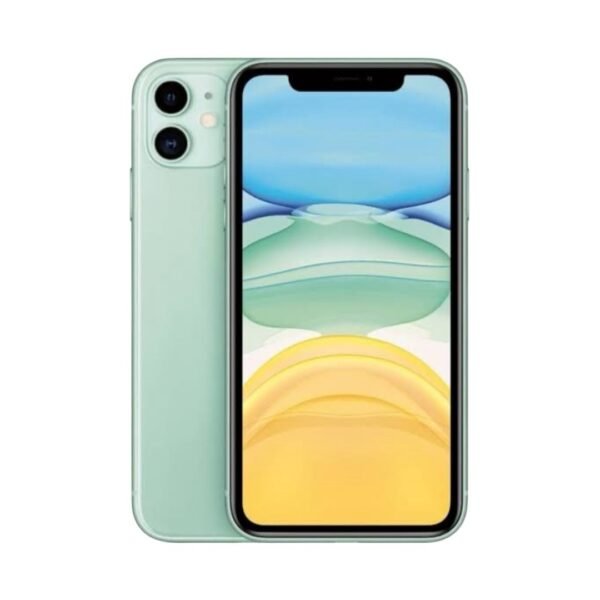 iPhone 11 - Imagen 5
