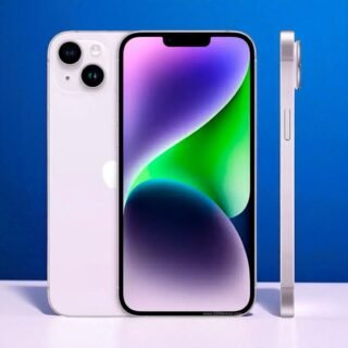 iPhone 14 Plus