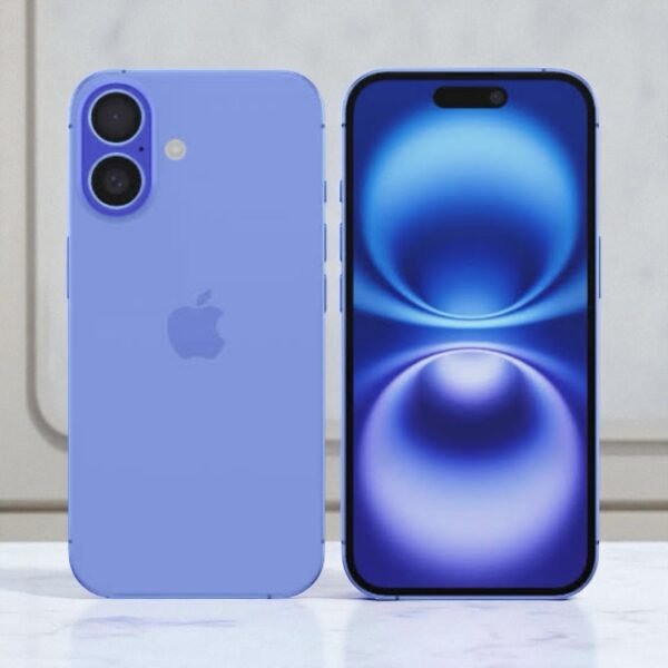 iPhone 16 Plus - Imagen 5