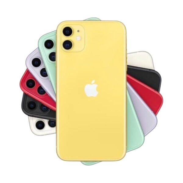 iPhone 11 - Imagen 7
