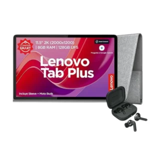 Tablet Lenovo Tab Plus