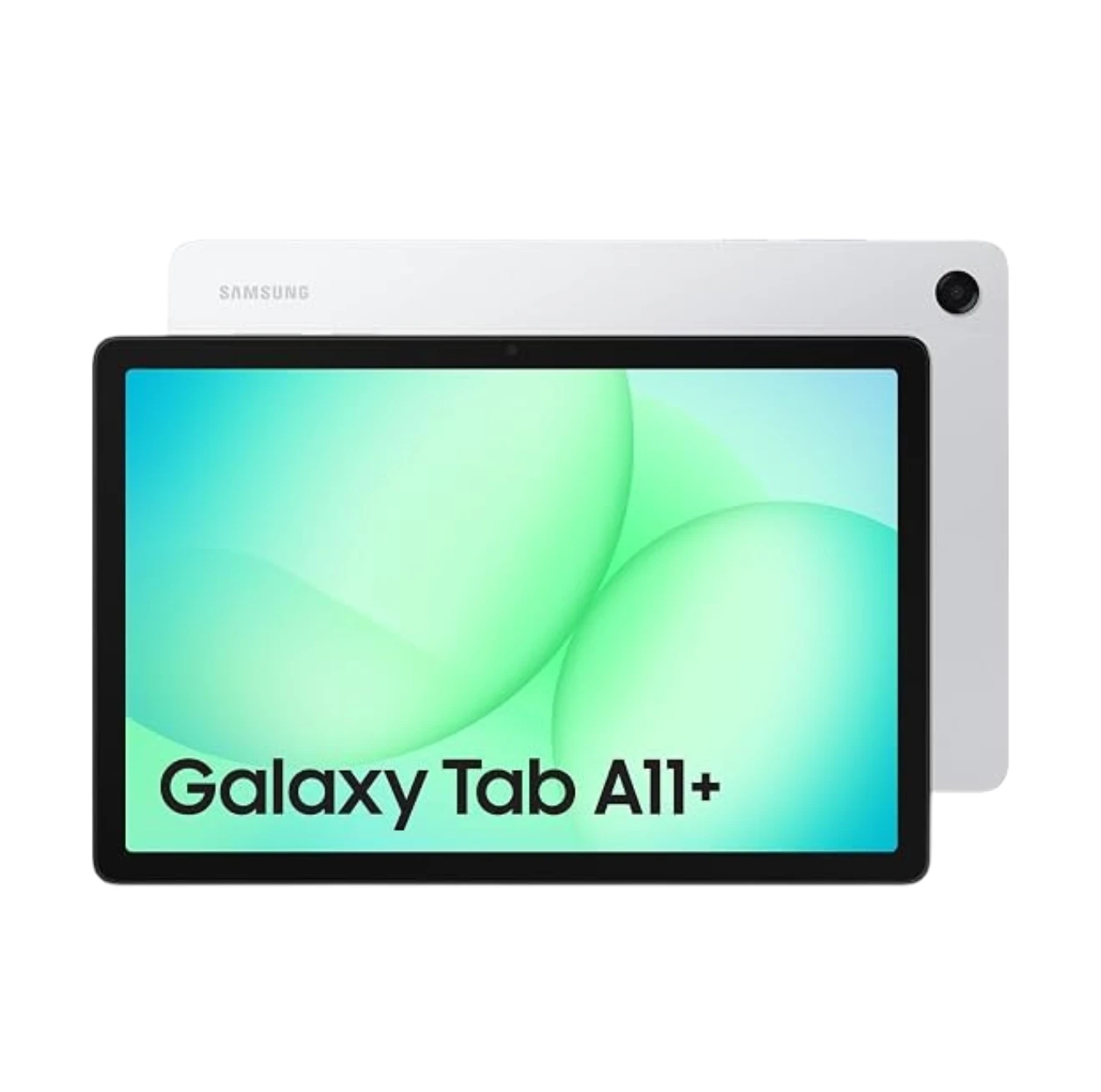 Samsung Galaxy Tab A11+ (Silver / Plateado) 1 Samsung Galaxy Tab A11