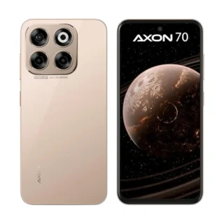 Celular ZTE Axon