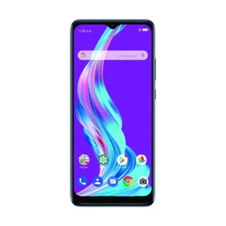 ZTE Blade A51