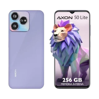 ZTE Smartphone Axon 50