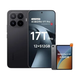 XIAOMI 17T Pro